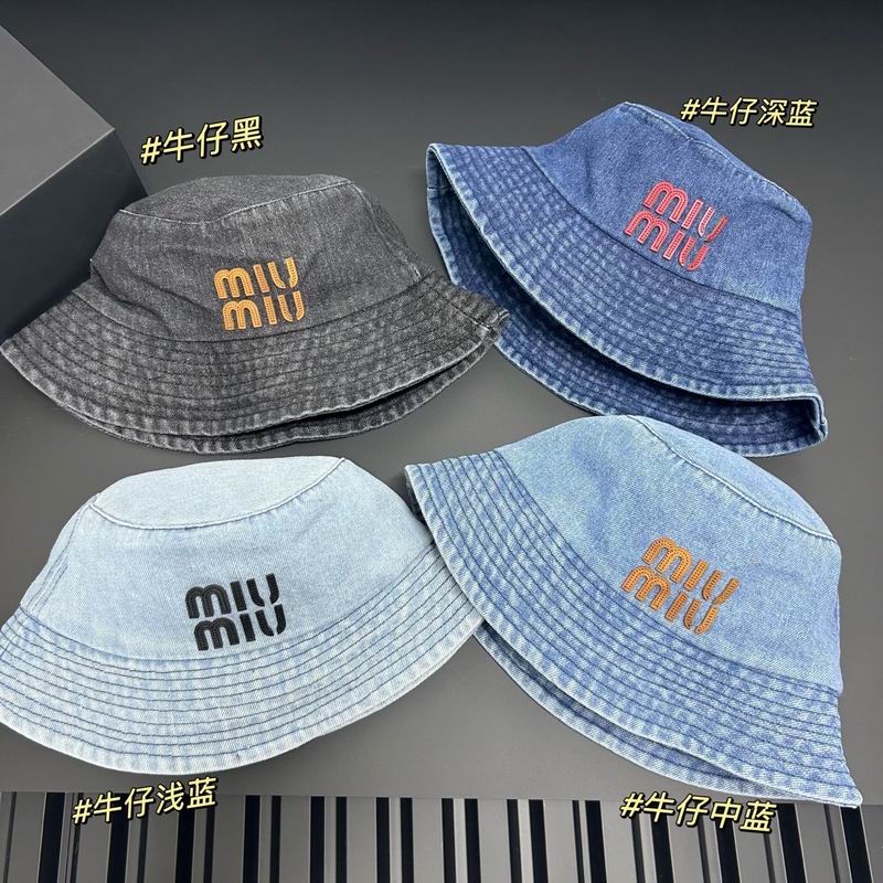 Miumiu cap hat dx (7)