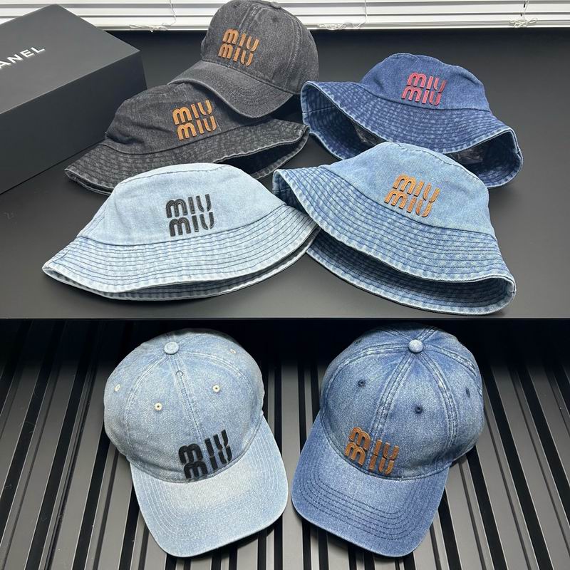 Miumiu cap hat dx (8)