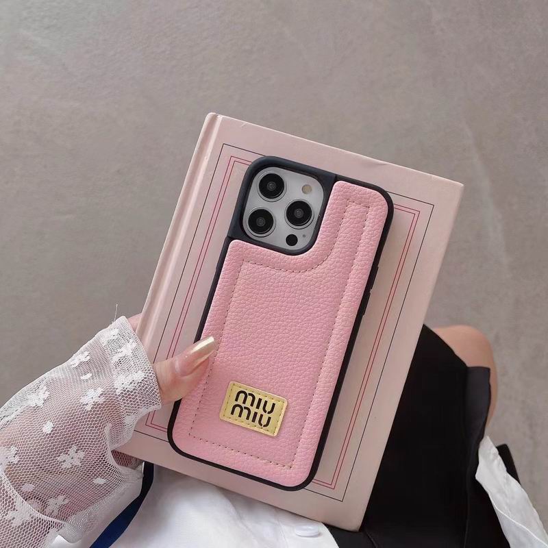 Miumiu iphone 12-14pro max (1)