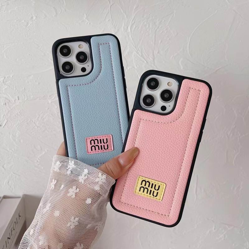 Miumiu iphone 12-14pro max (2)