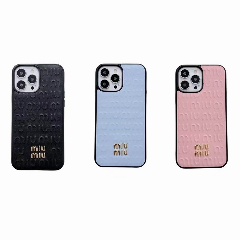 Miumiu iphone 12-14pro max (8)