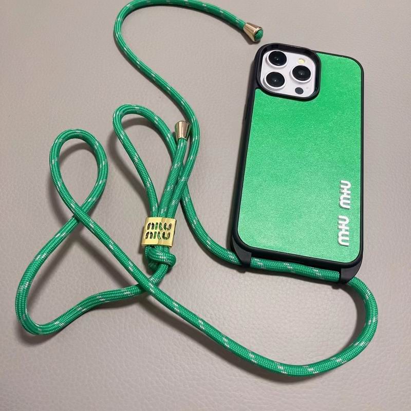 Miumiu iphone 12-15Pro max (1)