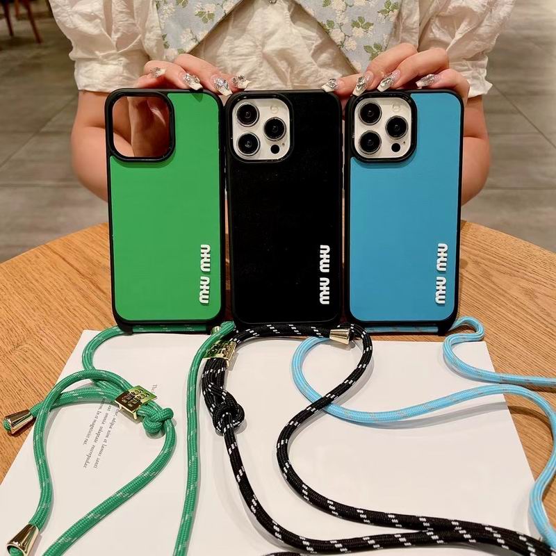 Miumiu iphone 12-15Pro max (6)