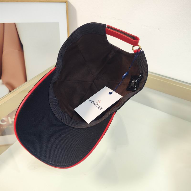 Moncler cap (高版本）dx (10)