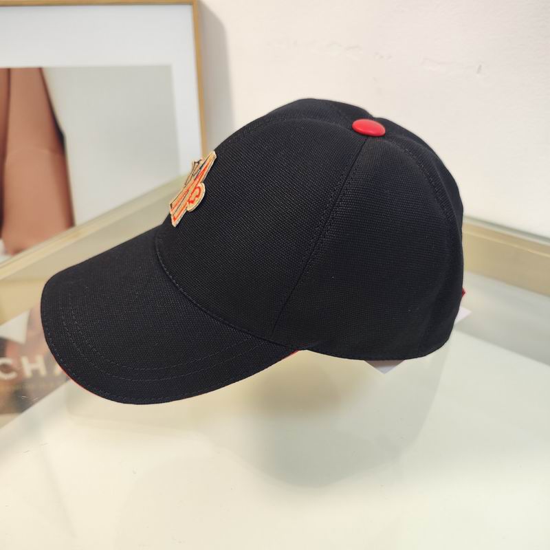Moncler cap (高版本）dx (14)