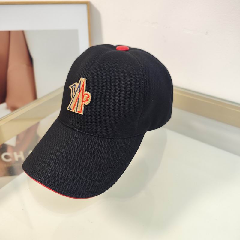 Moncler cap (高版本）dx (15)