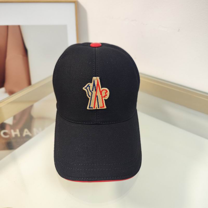 Moncler cap (高版本）dx (16)
