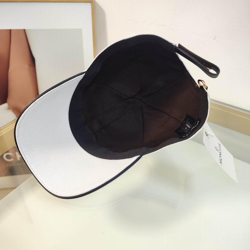 Moncler cap (高版本）dx (2)