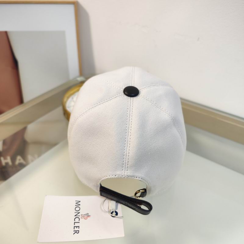 Moncler cap (高版本）dx (3)