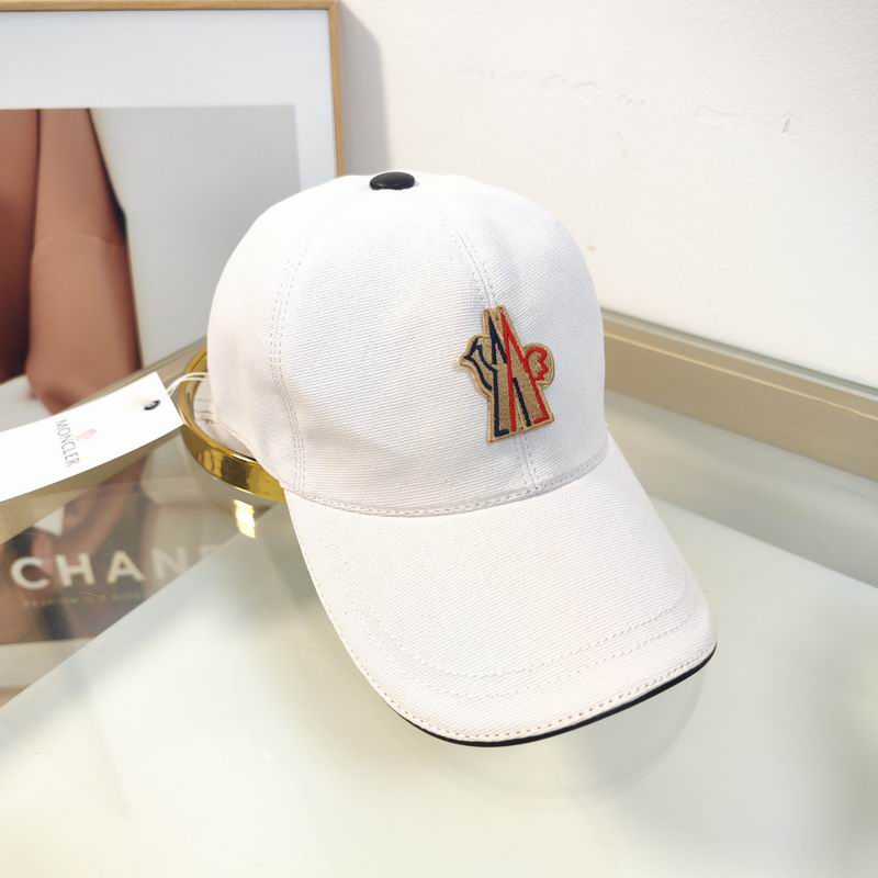 Moncler cap (高版本）dx (4)