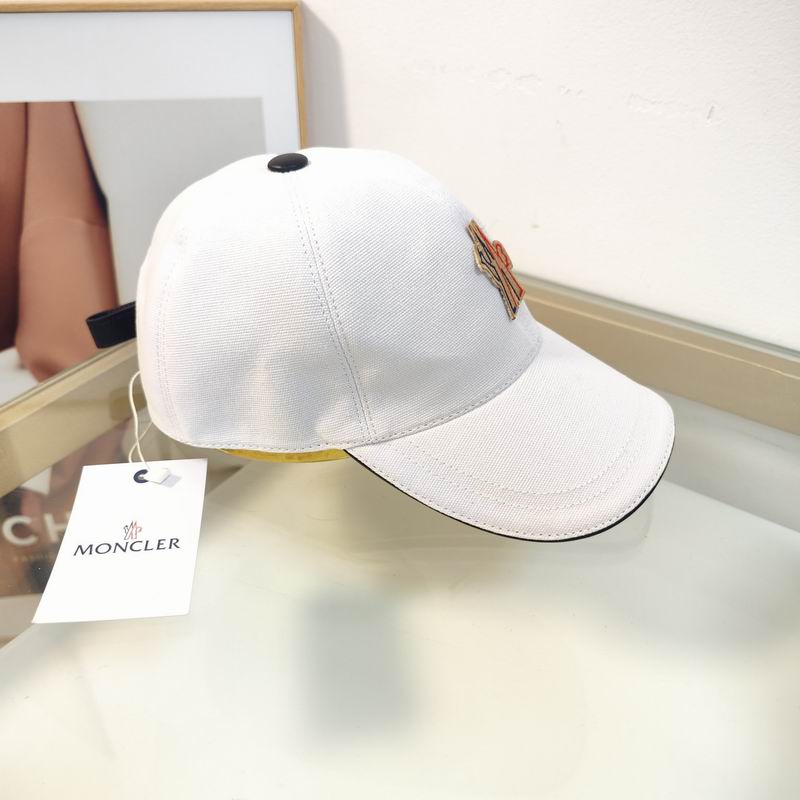 Moncler cap (高版本）dx (5)