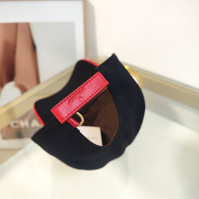 Moncler cap (高版本）dx (9)