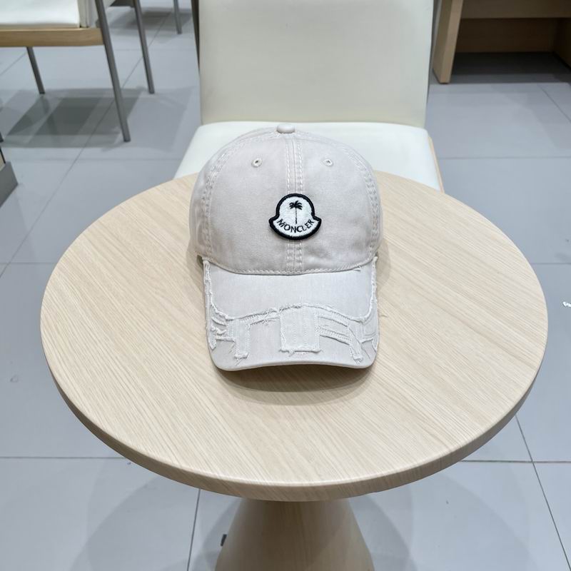 Moncler cap (10)