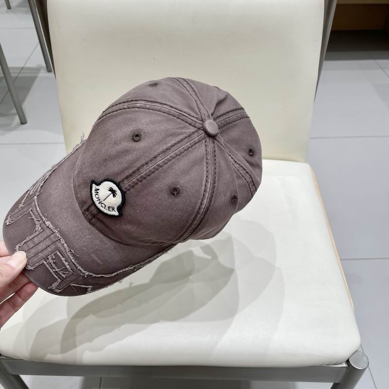 Moncler cap (12)