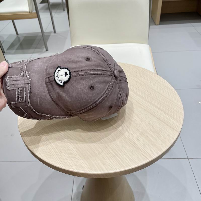 Moncler cap (15)