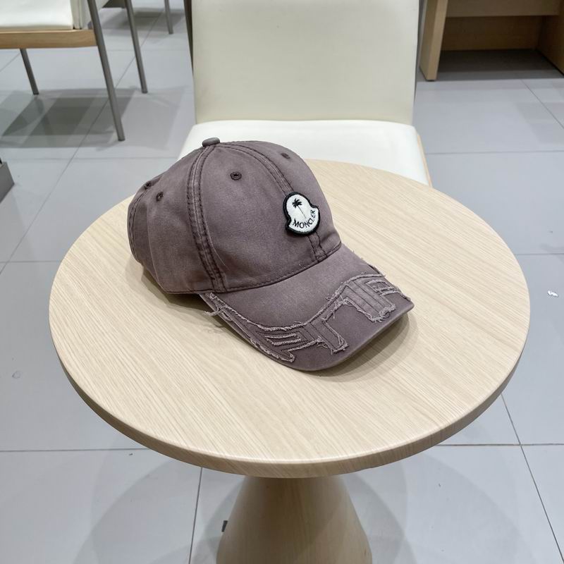 Moncler cap (18)
