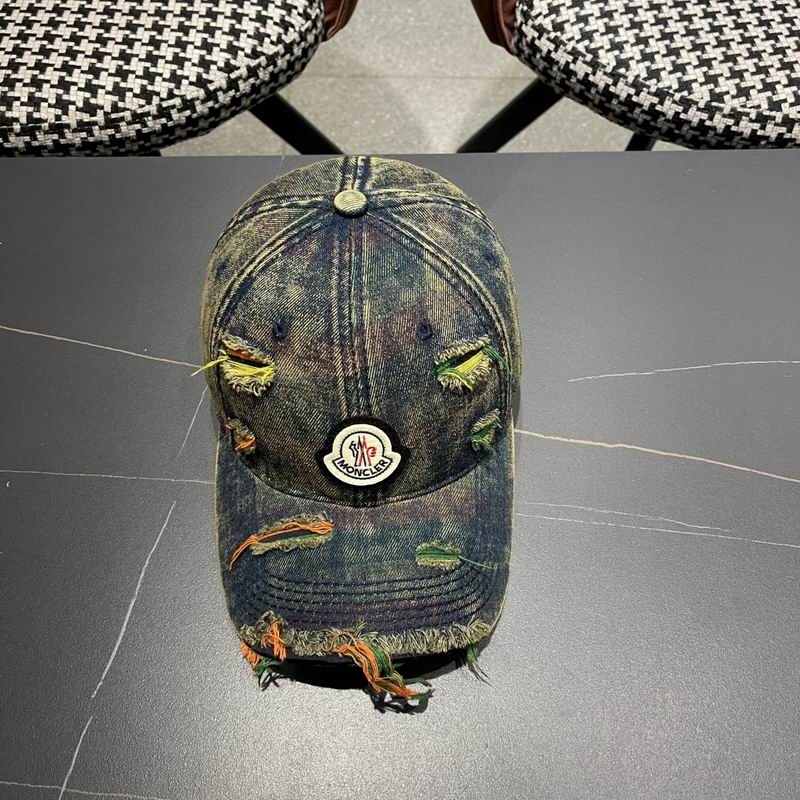 Moncler cap (19)