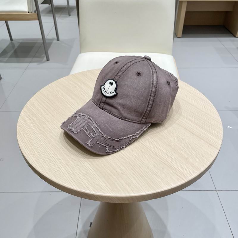 Moncler cap (19)
