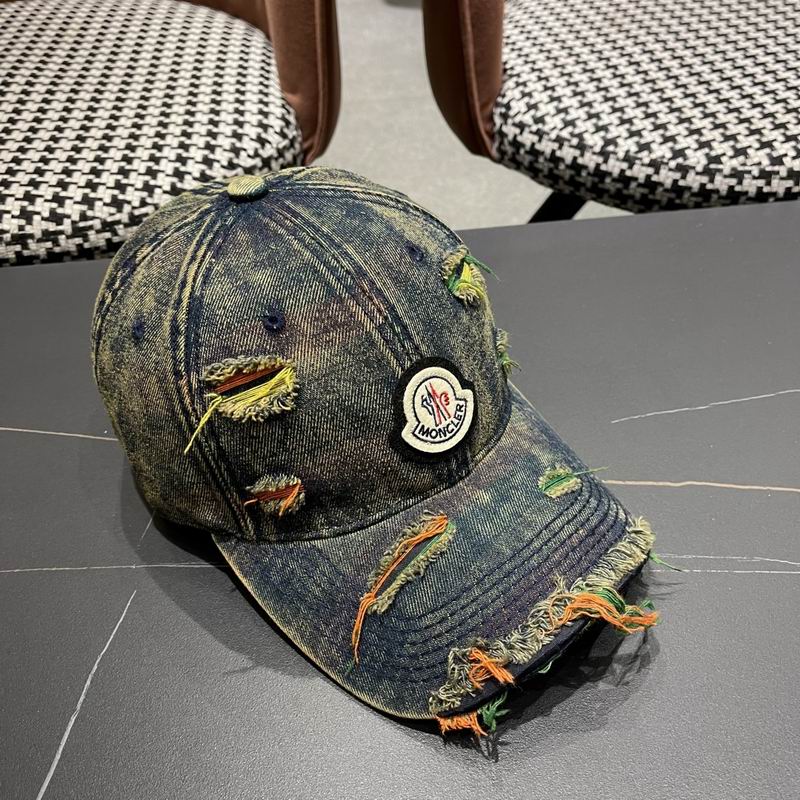 Moncler cap (20)