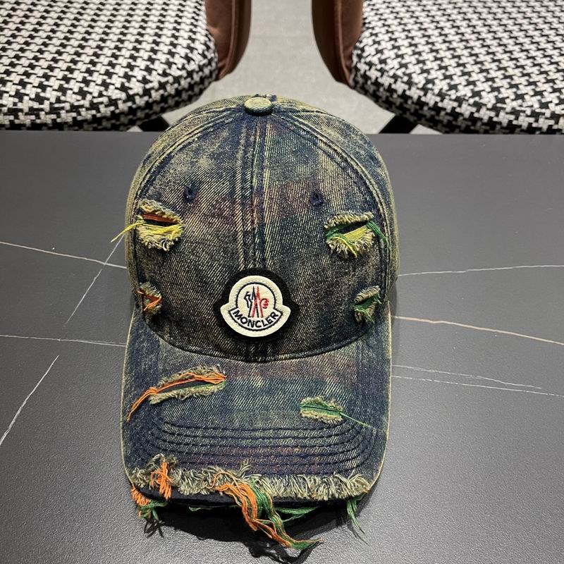 Moncler cap (22)