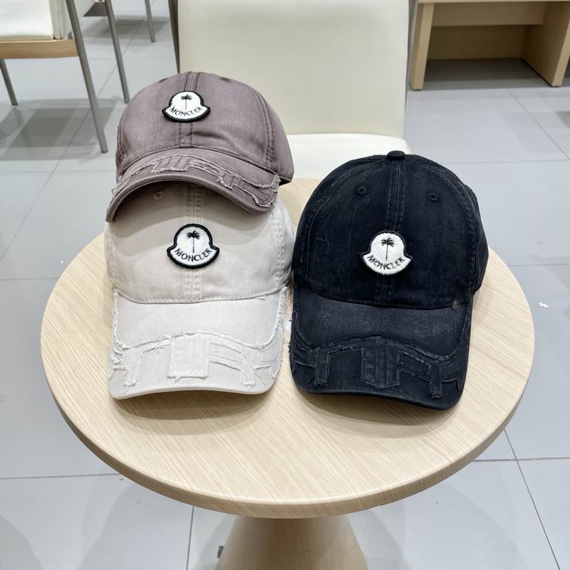 Moncler cap (6)