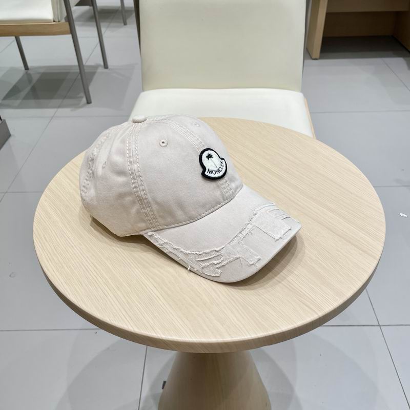 Moncler cap (8)