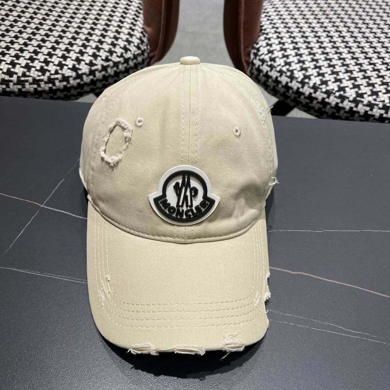 Moncler hat (101)