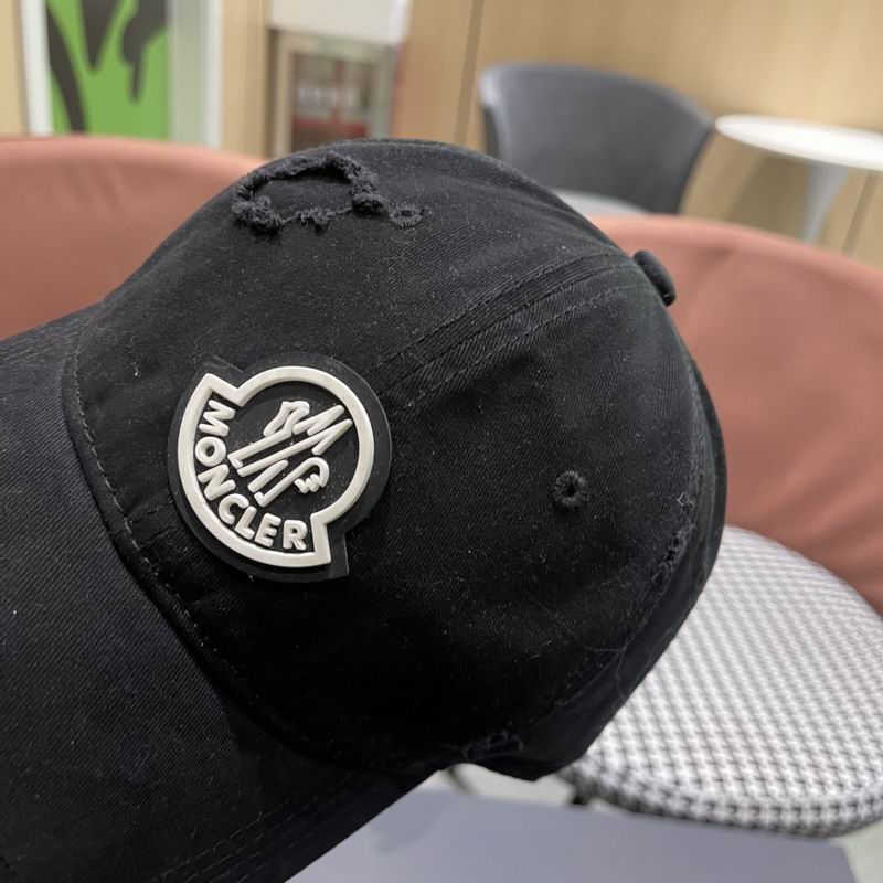 Moncler hat (105)