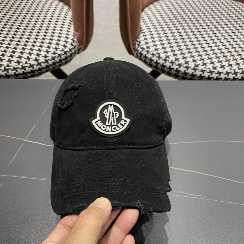 Moncler hat (108)