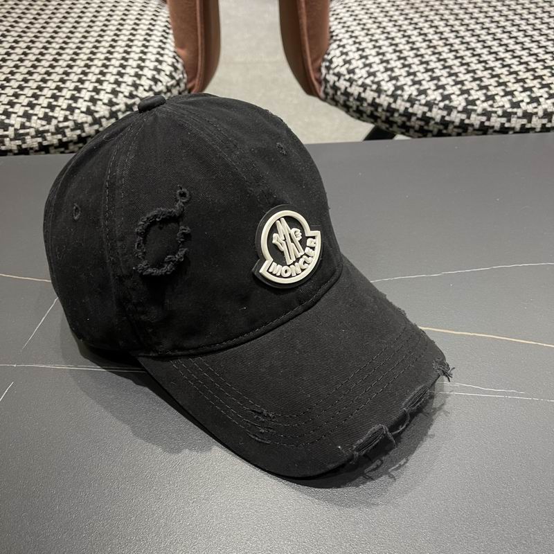 Moncler hat (109)