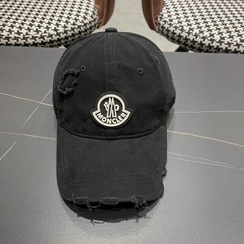 Moncler hat (111)