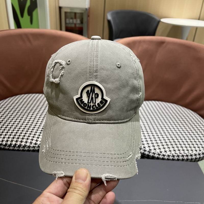 Moncler hat (118)