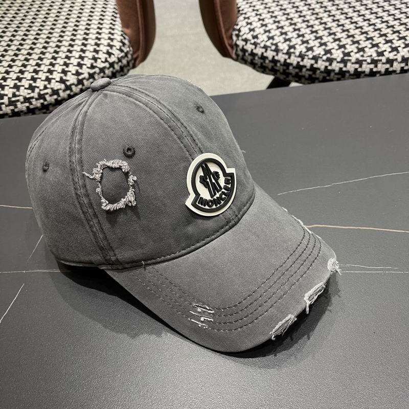 Moncler hat (90)