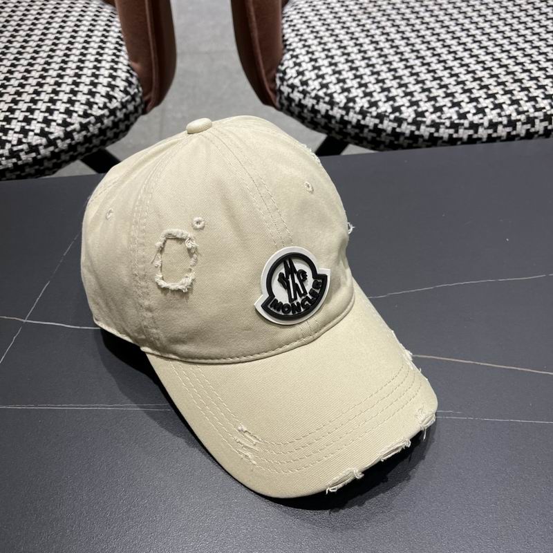 Moncler hat (99)