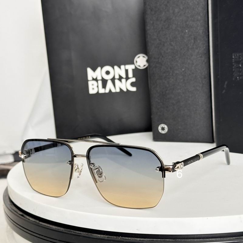 Montblanc 903 61 14-145 e05