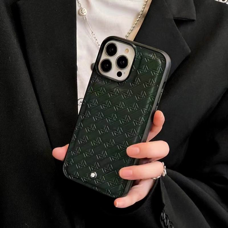 Montblanc iphone 11-15pro max (1)