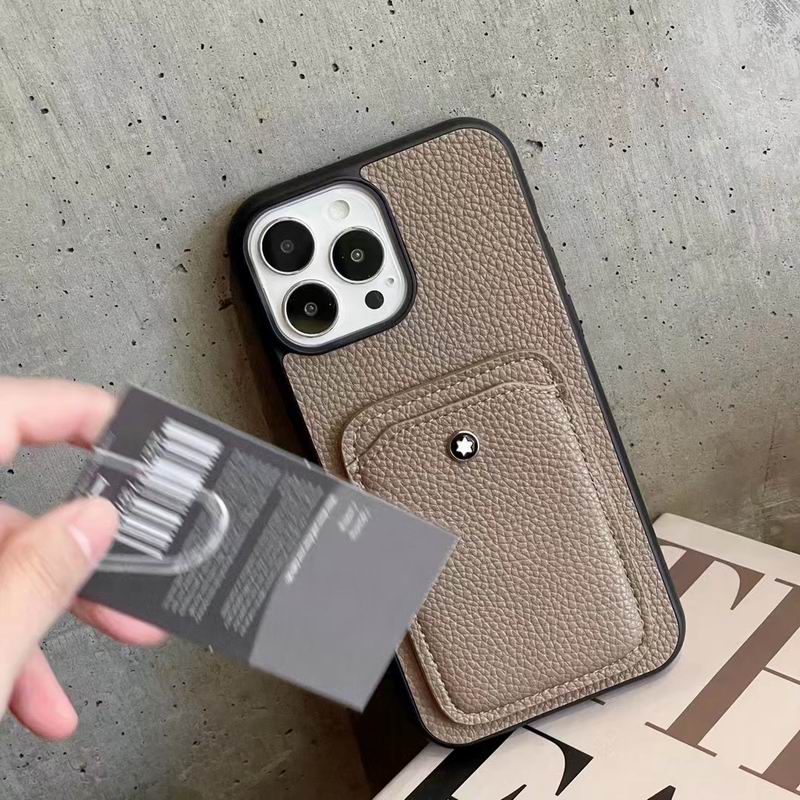 Montblanc iphone 6-14pro max (7)