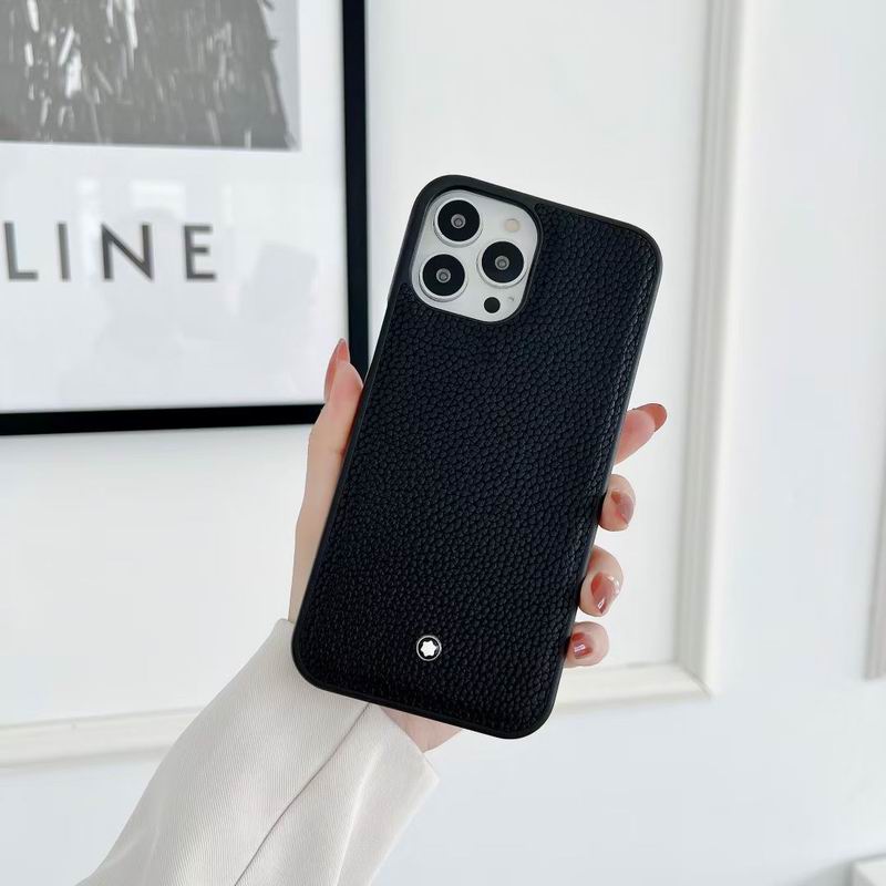 Montblanc iphone 6-14pro max  (1)