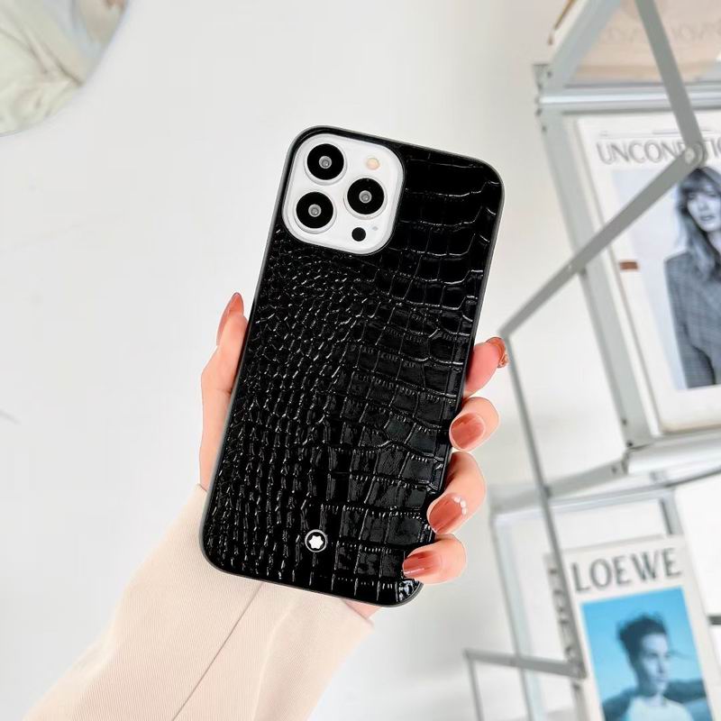 Montblanc iphone 6-14pro max  (4)