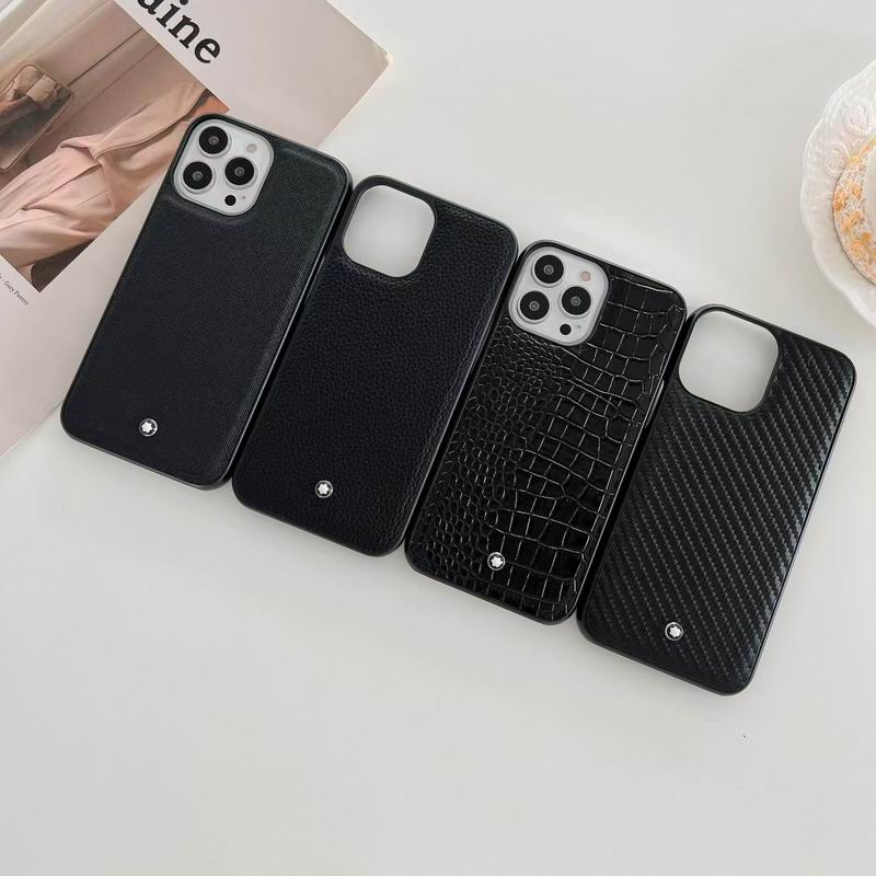 Montblanc iphone 6-14pro max  (6)