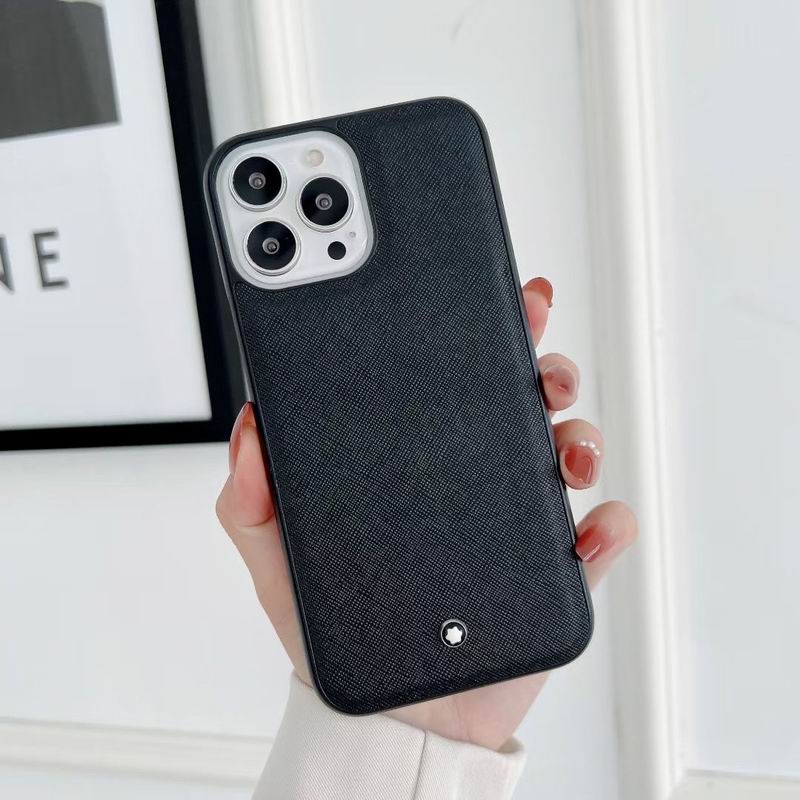 Montblanc iphone 6-14pro max  (9)