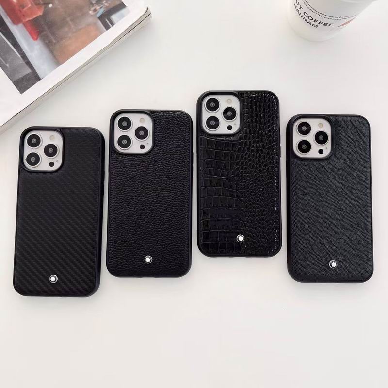 Montblanc iphone 7-14pro max (1)