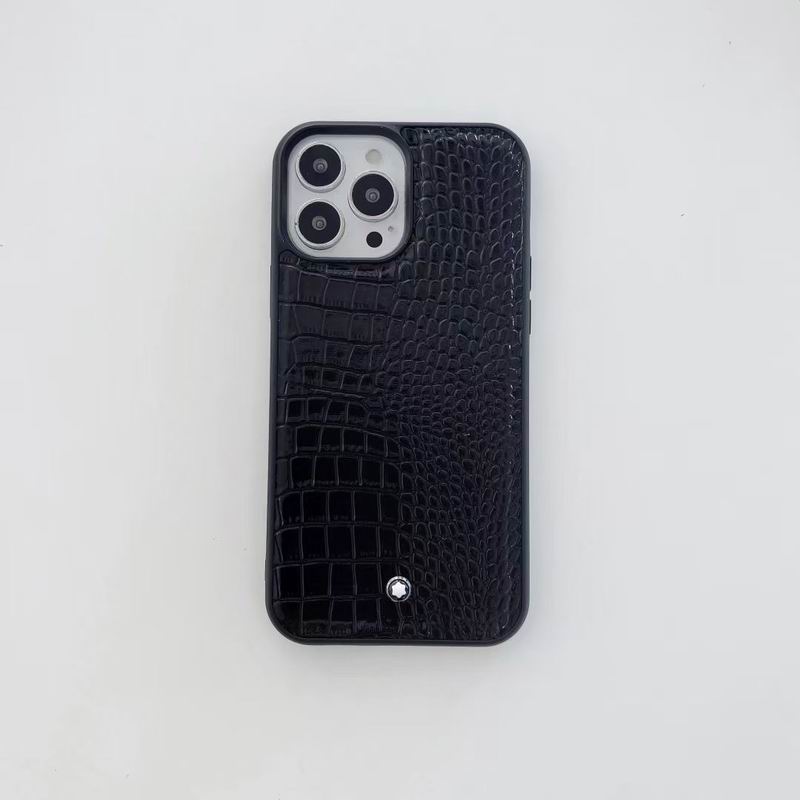 Montblanc iphone 7-14pro max (4)