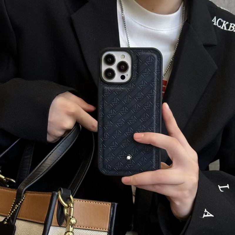 Montblanc iphone11-15Pro max (1)