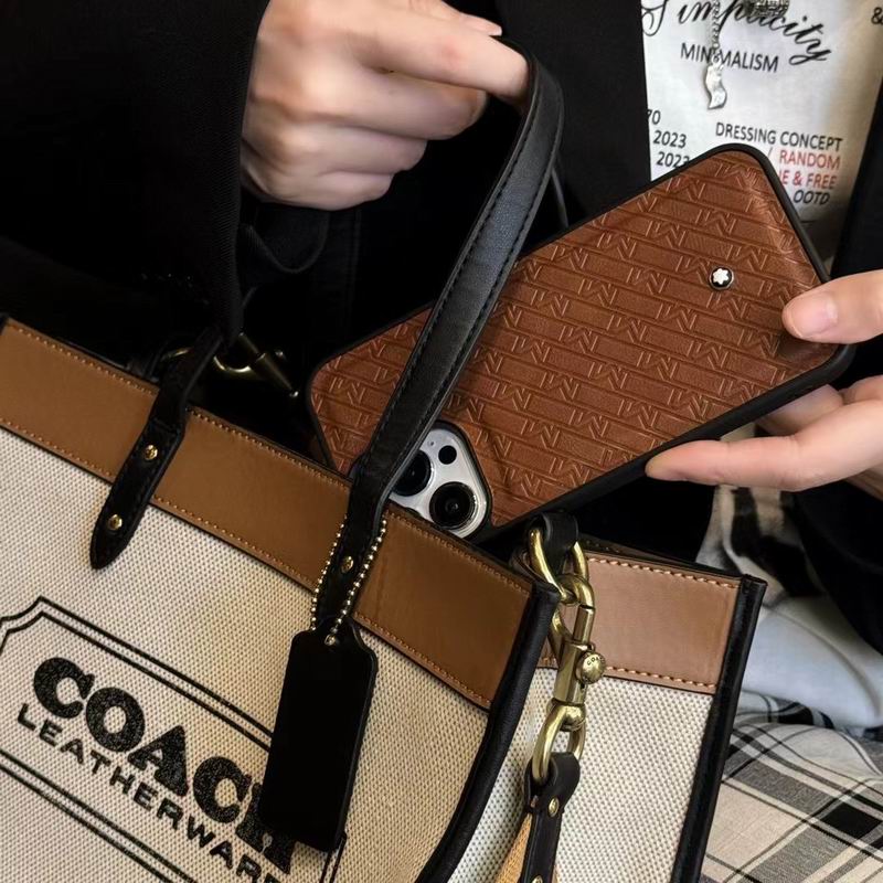 Montblanc iphone11-15Pro max (4)