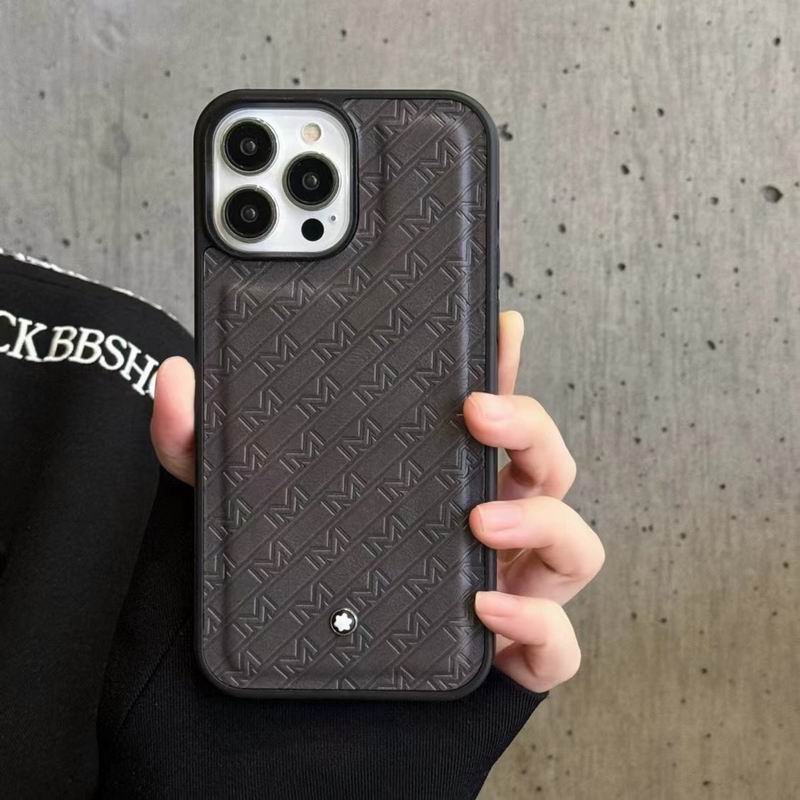 Montblanc iphone11-15Pro max (5)