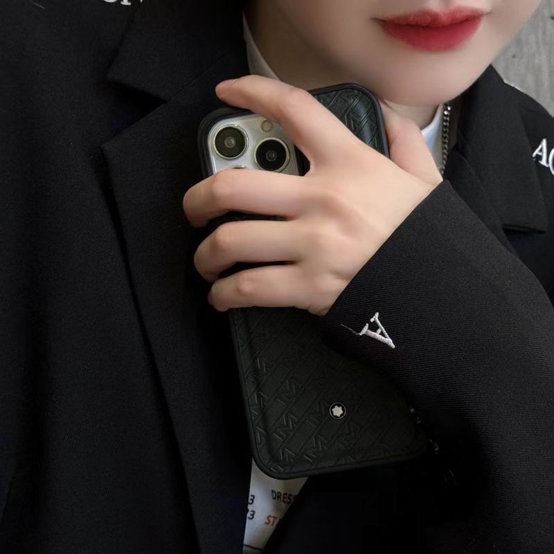 Montblanc iphone11-15Pro max (6)