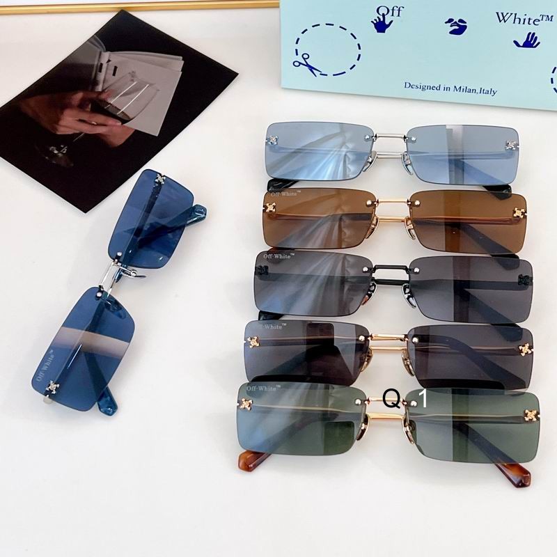 OFF WHITE 0210 55 22-145 a09