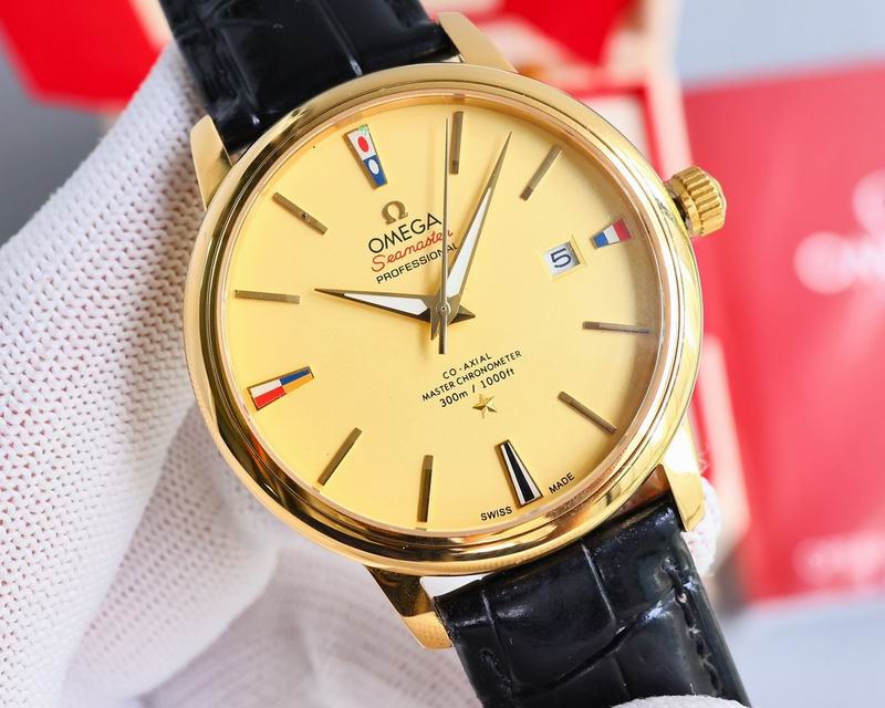 Omega 40mm 06-Seamater (10)