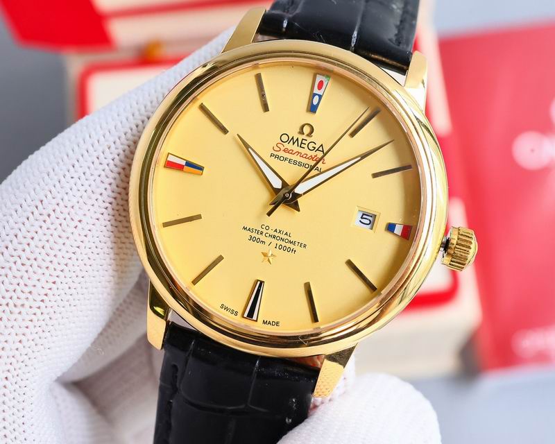 Omega 40mm 06-Seamater (11)